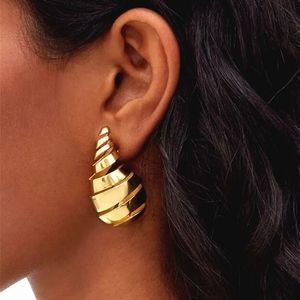 Bottega Earring